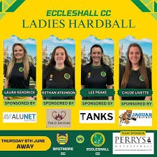 Image result for Eccleshall Cricket Club