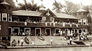 Image result for Broomhall Canoe Club