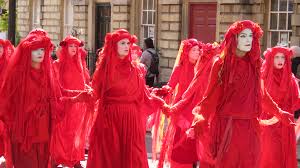 Image result for Reddish Rebels