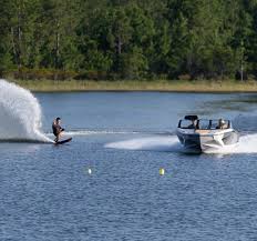 Image result for Charlies Water Skiing