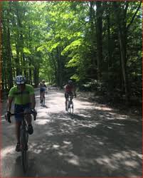 Image result for Rockingham Forest Wheelers Cycling Club