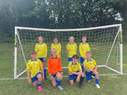 Image result for Penkridge Junior Football Club