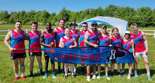 Image result for Aylestone Athletic Rfc