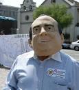 Vicente Fox, Felipe Calderon,