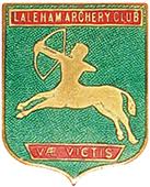 Image result for Laleham Archery Club