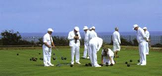 Image result for Parade Bowling Club