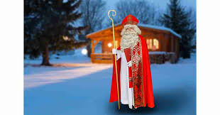 Image result for nikolaus