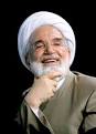 برسد به دست مهدی کروبی .