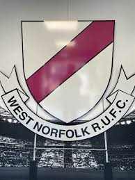 Image result for West Norfolk Rugby Union Football Club