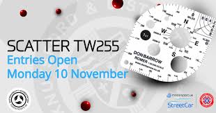 Image result for Knutsford and District Motor Club