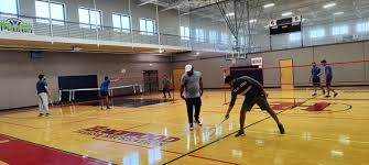 Image result for Bilton Central Badminton Club