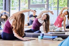 Image result for Leeds Pilates