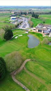 Image result for Bicester Golf & Country Club