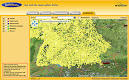 user interfaces on maps. - via Daymix