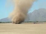 NASA - Phantoms From the Sand: Tracking Dust Devils Across Earth ...