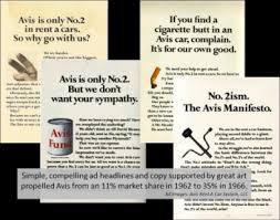 Image result for avis try harder