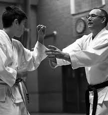 Image result for Loughton Wado-Kai Karate Club