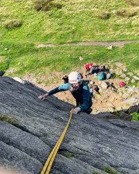 Image result for Karabiner Mountaineering Club