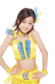 「観月ひかる きらりん☆レボリューション」の画像検索結果