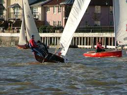 Image result for Baltic Wharf Sailing Club