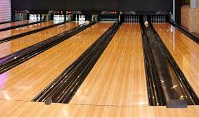 Image result for Pallister Park Bowling Club