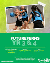 Image result for Futureprint Tmts Netball Club