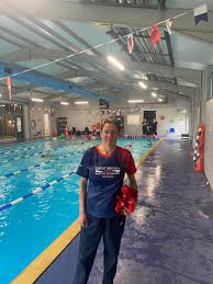 Image result for Wrexham Swimming Club