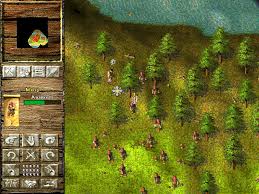 Image result for Knights and Merchants: The Shattered Kingdom