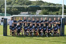 Image result for Colwyn Bay Rugby Club