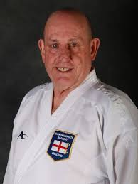 Image result for Nottingham Sankukai Karate