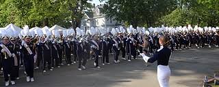 Image result for Carmarthen Quayside Royals Marching Drill Team/Band
