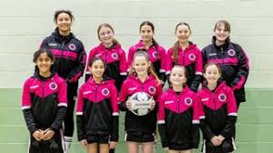 Image result for Medway Panthers Netball Club