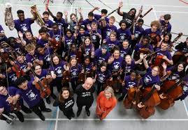 Image result for Group Senzala Scotland