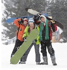 Image result for Snowboard Club