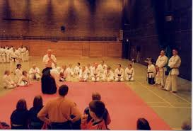 Image result for Mirfield Martial Arts Club