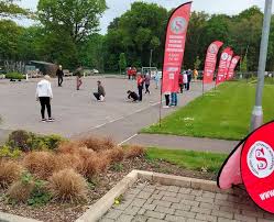 Image result for Ravenshead Petanque Club