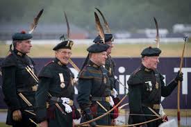 Image result for Rochdale Company Of Archers