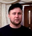Грозного Алихан Ахмедов с