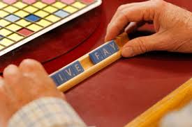 Image result for The Grand Circle Scrabble Club
