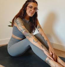 Image result for Hatha Yoga With Marta