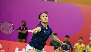 Image result for Link Ladies Badminton Club