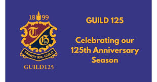 Image result for Trinity Guild Rugby Football Club