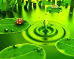 leon / Grow Green MI