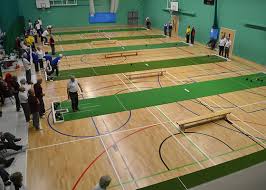 Image result for Kingholm Quay Short Mat Bowls Club