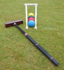 Image result for Middlesbrough Croquet Club