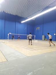 Image result for R M C S Badminton Club