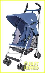 Image result for Maclaren Volo  Jessica Alba