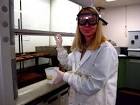 Female women nutrition - via Daymix