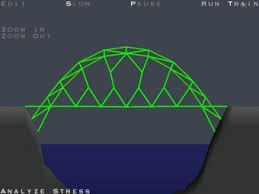 Image result for Bridge Builder