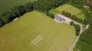 Image result for Peasedown-St-John Cc
